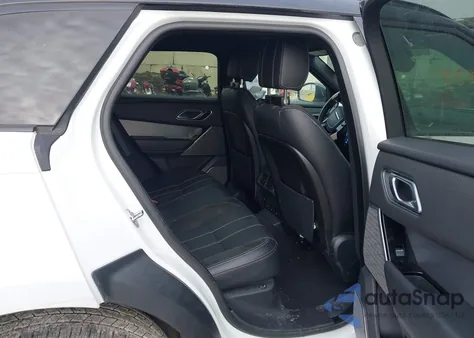 2020 Land Rover Range Rover Velar P250 R-Dynamic S z USA, uszkodzony, nr VIN SALYK2EX5LA286174